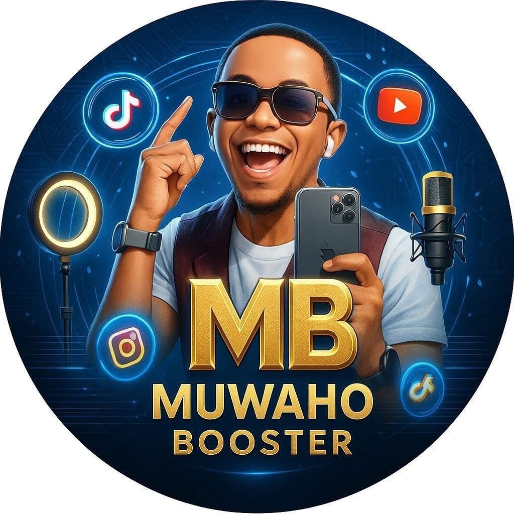 MUWAHO.COM promo